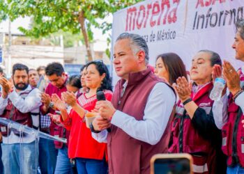 Buscará Santiago Nieto reunión con Ricardo Astudillo y Gilberto Herrera; el Morenista aún no confirma