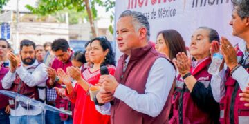 Buscará Santiago Nieto reunión con Ricardo Astudillo y Gilberto Herrera; el Morenista aún no confirma
