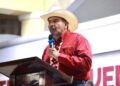 “La voy a buscar”: Cruz Pérez buscará unidad con Andrea Chávez por Chihuahua