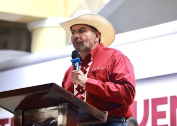 “La voy a buscar”: Cruz Pérez buscará unidad con Andrea Chávez por Chihuahua