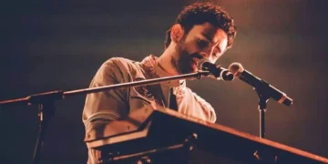 Habrían matado a músico de Camilo Séptimo por disputa entre familias