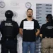 Cae líder regional del CJNG en Colima