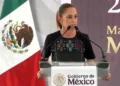 Acudirán Secretarios federales cada semana a Sinaloa