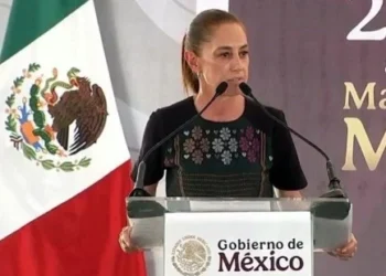 Acudirán Secretarios federales cada semana a Sinaloa