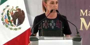 Acudirán Secretarios federales cada semana a Sinaloa