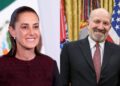 Conversación entre Sheinbaum y Lutnick, “muy útil” para la negociación comercial: Ebrard