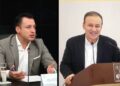 Responde Colosio a Durazo: ‘Mensaje les caló’