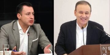 Responde Colosio a Durazo: ‘Mensaje les caló’