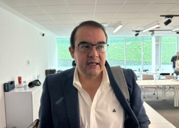 No es facultad de los legisladores pedir la renuncia de miembros de gabinete estatal: Memo Vega
