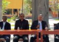 Víctor Alejandro Aguilar Ledesma asume como nuevo obispo electo de Querétaro
