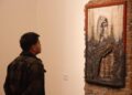 Llega al MAQRO la obra de Rafael Cauduro