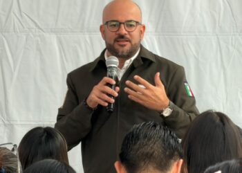 Administración de Trump ha deportado 2,400 queretanos: INM