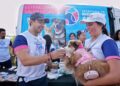 Anuncia Felifer tags de geolocalización en la primera Carrera de Bienestar Animal 2026