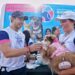 Anuncia Felifer tags de geolocalización en la primera Carrera de Bienestar Animal 2026