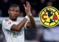 América pone la mira en David Alaba