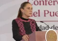 Busca DEA debilitar y dividir mi Gobierno: Sheinbaum