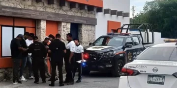 Pegan delitos a 23.4% de la población