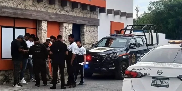 Inegi reporta que el 23.4% de los adultos en México sufrió un delito