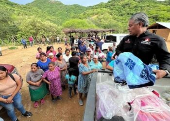Reportan brote de dengue en límites de Sinaloa y Chihuahua