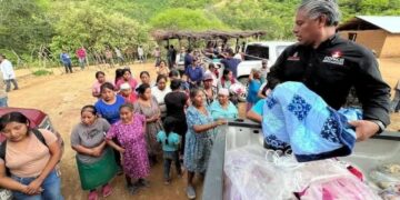 Reportan brote de dengue en límites de Sinaloa y Chihuahua