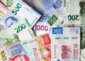 Sube deuda pública 32.6% durante la 4T