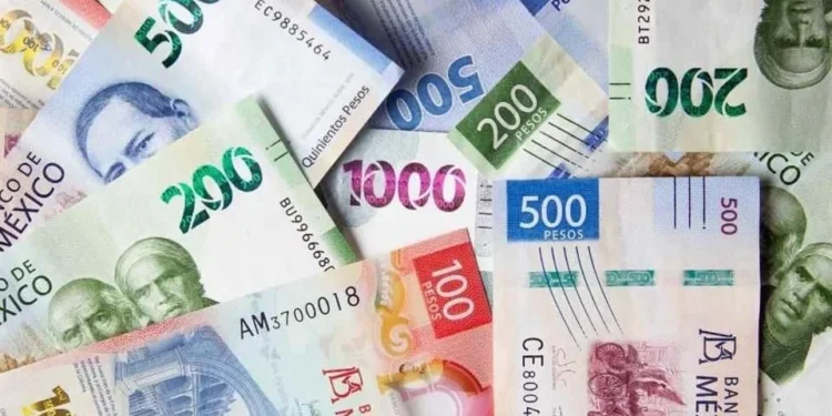 La deuda pública de México sube 32.6% real frente a diciembre de 2018
