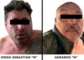 Vinculan a proceso a Diego ‘N’ y Gerardo ‘N’ por el multihomicidio del tecladista de Camilo Séptimo y su familia