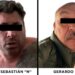 Vinculan a proceso a Diego ‘N’ y Gerardo ‘N’ por el multihomicidio del tecladista de Camilo Séptimo y su familia