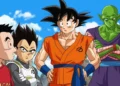 ¿Tendrá Dragon Ball parque temático en Francia? Esto sabemos