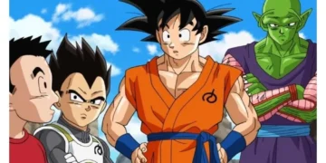 ¿Tendrá Dragon Ball parque temático en Francia? Esto sabemos