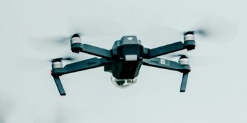 Comando Norte de Estados Unidos aplaude esfuerzos de México contra drones de los cárteles