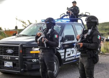 Querétaro, cuarto estado con menor percepción de inseguridad en México