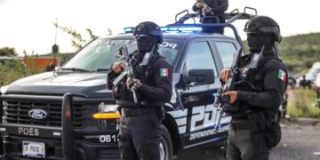 Querétaro, cuarto estado con menor percepción de inseguridad en México