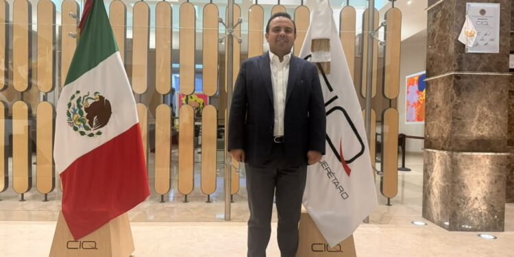 De acuerdo con Maccise Aguirre, buscará mantener entre dos y tres muestras artísticas, además de explorar nuevas expresiones.