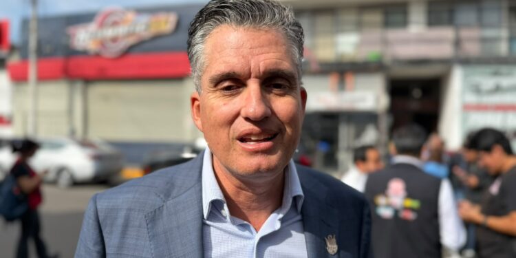 En cuanto al Plan Hídrico estatal, recordó que ya fue votado por el Consejo Ejecutivo de la CEA