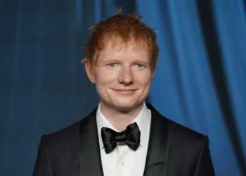Concurso de Sheeran para CDMX se llena de registros falsos