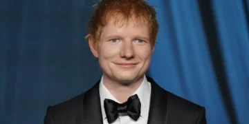Concurso de Sheeran para CDMX se llena de registros falsos