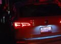 Camioneta de diputado Homero Barrera, en accidente de tránsito en Pinal
