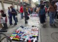 Pega al ISR empleo informal