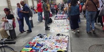 Pega al ISR empleo informal