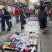 Pega al ISR empleo informal