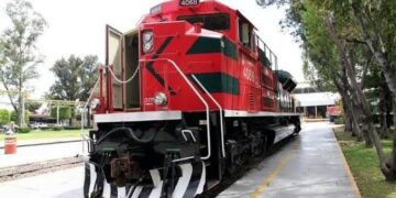 Subirá 140% cobro a trenes de carga