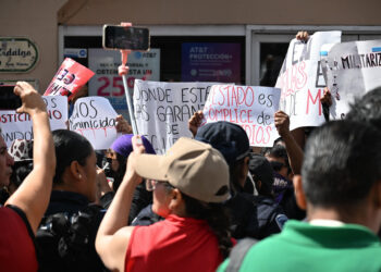 México activa la búsqueda y captura del presunto feminicida de la española Claudia Tacoronte