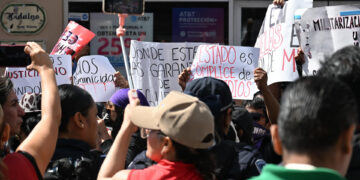 México activa la búsqueda y captura del presunto feminicida de la española Claudia Tacoronte