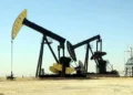 Sube crudo WTI más de 4% y supera los 100 dólares