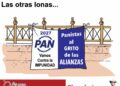 Las otras lonas…