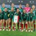 México cae ante Argentina y se despide del Mundial Femenil Sub 20