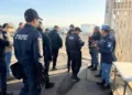 Ni golpe ni histórico; falla FGR con huachicol