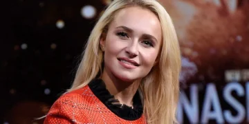 Hayden Panettiere murió por una pastilla adulterada, según reportes