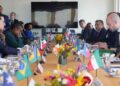 México y Francia impulsan suspensión del veto de la ONU ante atrocidades masivas
